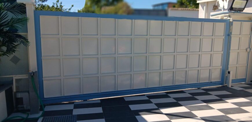 Acireale appartamento semi arredato