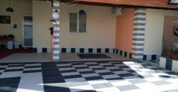 Acireale appartamento semi arredato