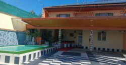 Acireale appartamento semi arredato