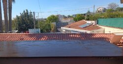 Acireale appartamento semi arredato