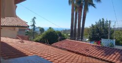 Acireale appartamento semi arredato