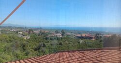 Acireale appartamento semi arredato