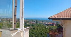 Acireale appartamento semi arredato