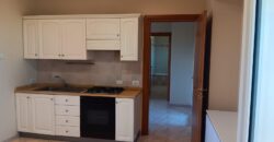 Acireale appartamento semi arredato