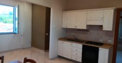 Acireale appartamento semi arredato