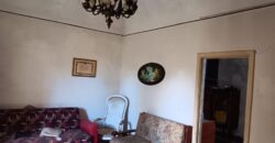 CASA SI PAESE CON TERRENO