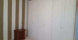 Acireale appartamento semi arredato