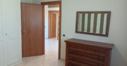 Acireale appartamento semi arredato