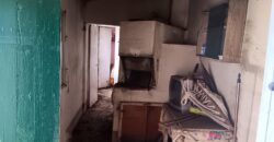 CASA SI PAESE CON TERRENO