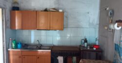 CASA SI PAESE CON TERRENO