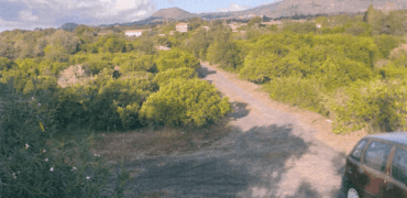 Acireale – Frazione S.M. Ammalati