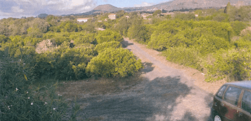 Acireale – Frazione S.M. Ammalati