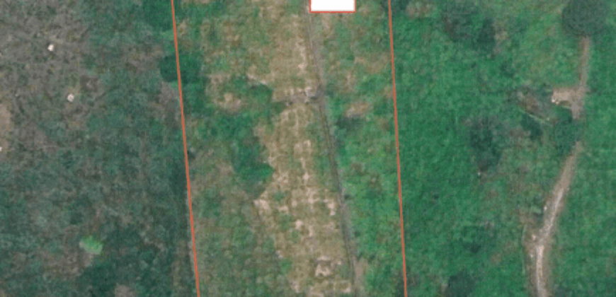 Acireale – Frazione S.M. Ammalati