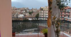 Via S.Vigo panoramico trivani