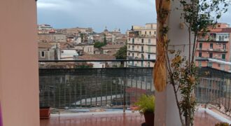 Via S.Vigo panoramico trivani