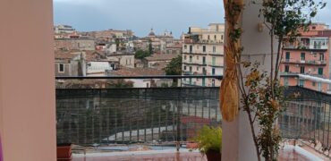 Via S.Vigo panoramico trivani