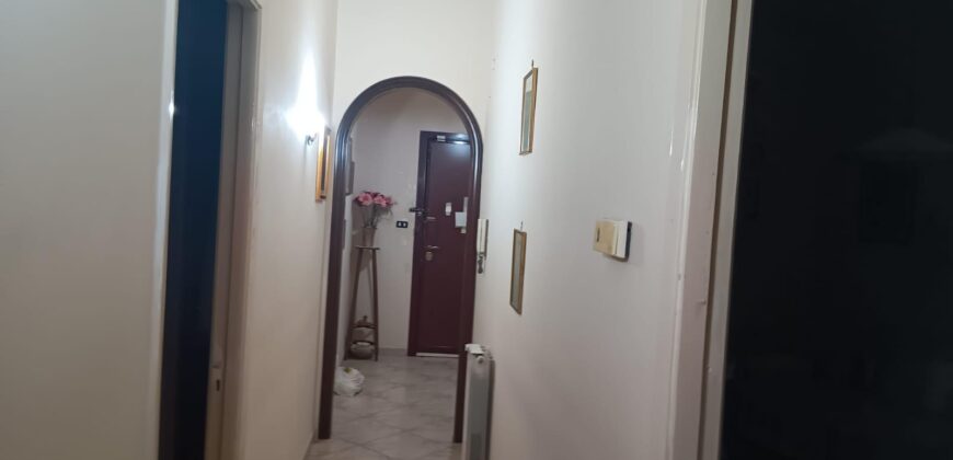 Via S.Vigo panoramico trivani