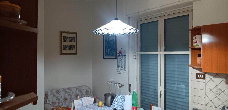 Via S.Vigo panoramico trivani