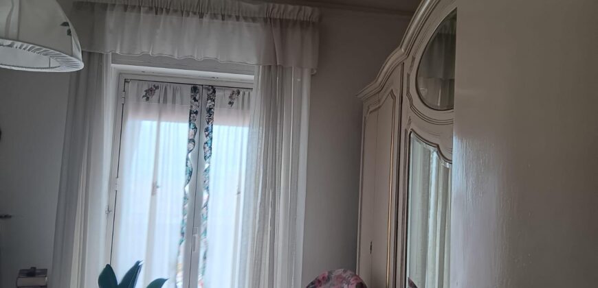 Via S.Vigo panoramico trivani