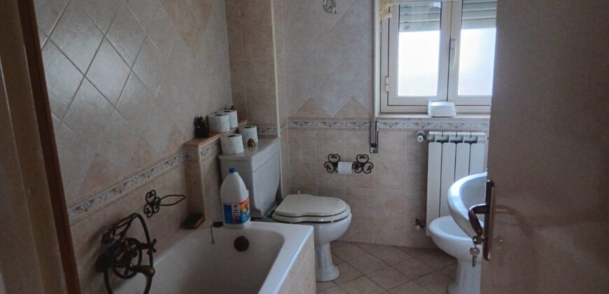 Via S.Vigo panoramico trivani