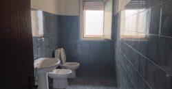 Ampio e luminoso 4 vani in zona centrale e servita – Aci San Filippo