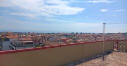 Aci Catena 4 vani,garage e sottotetto