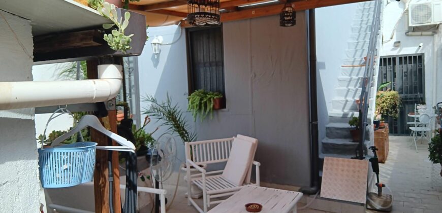 Casa singola Guardia