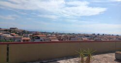 Aci Catena 4 vani,garage e sottotetto