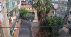 Ampio e luminoso 4 vani in zona centrale e servita – Aci San Filippo