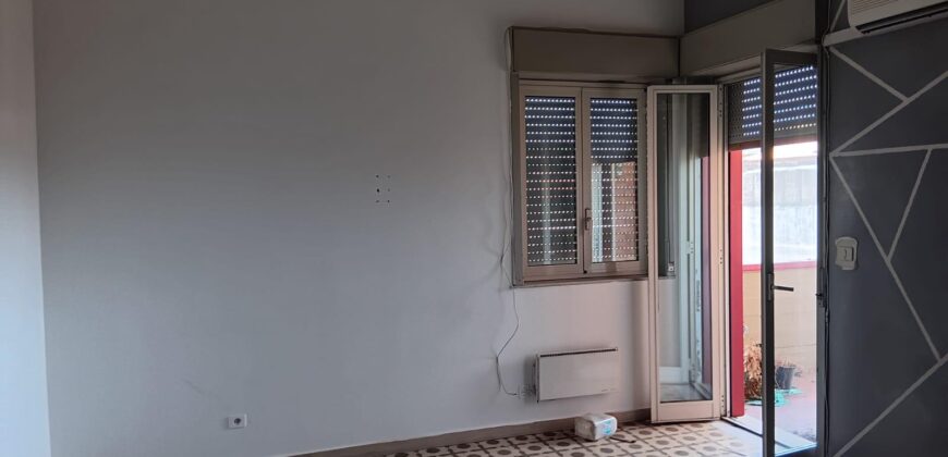 Aci Catena 4 vani,garage e sottotetto