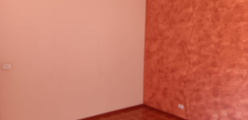 Ampio e luminoso 4 vani in zona centrale e servita – Aci San Filippo
