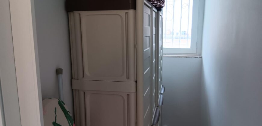 Esclusivo 5 vani ristrutturato in centro con garage – Acireale