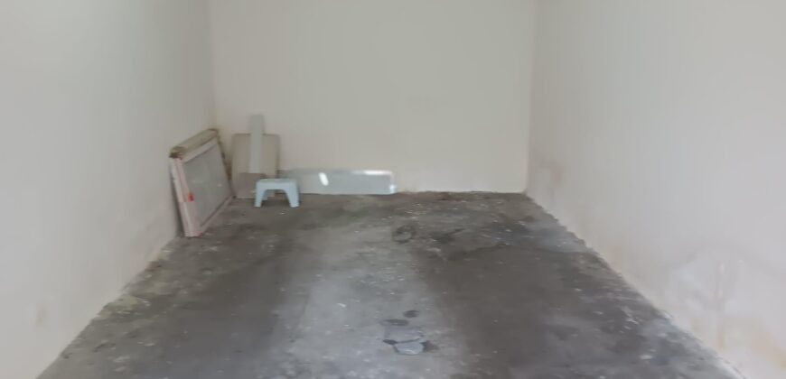 Esclusivo 5 vani ristrutturato in centro con garage – Acireale