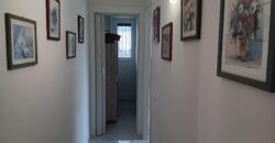 Esclusivo 5 vani ristrutturato in centro con garage – Acireale